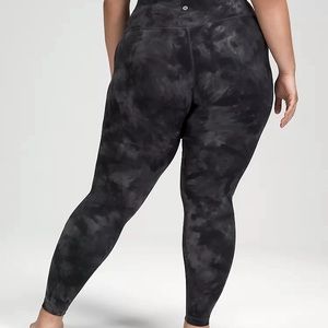 lululemon Align High-Rise Pant 28"